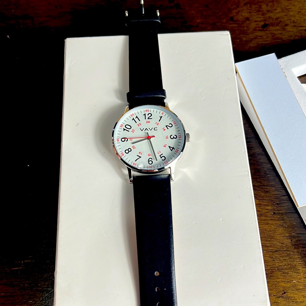 VAVC Nurse Watch for Medical